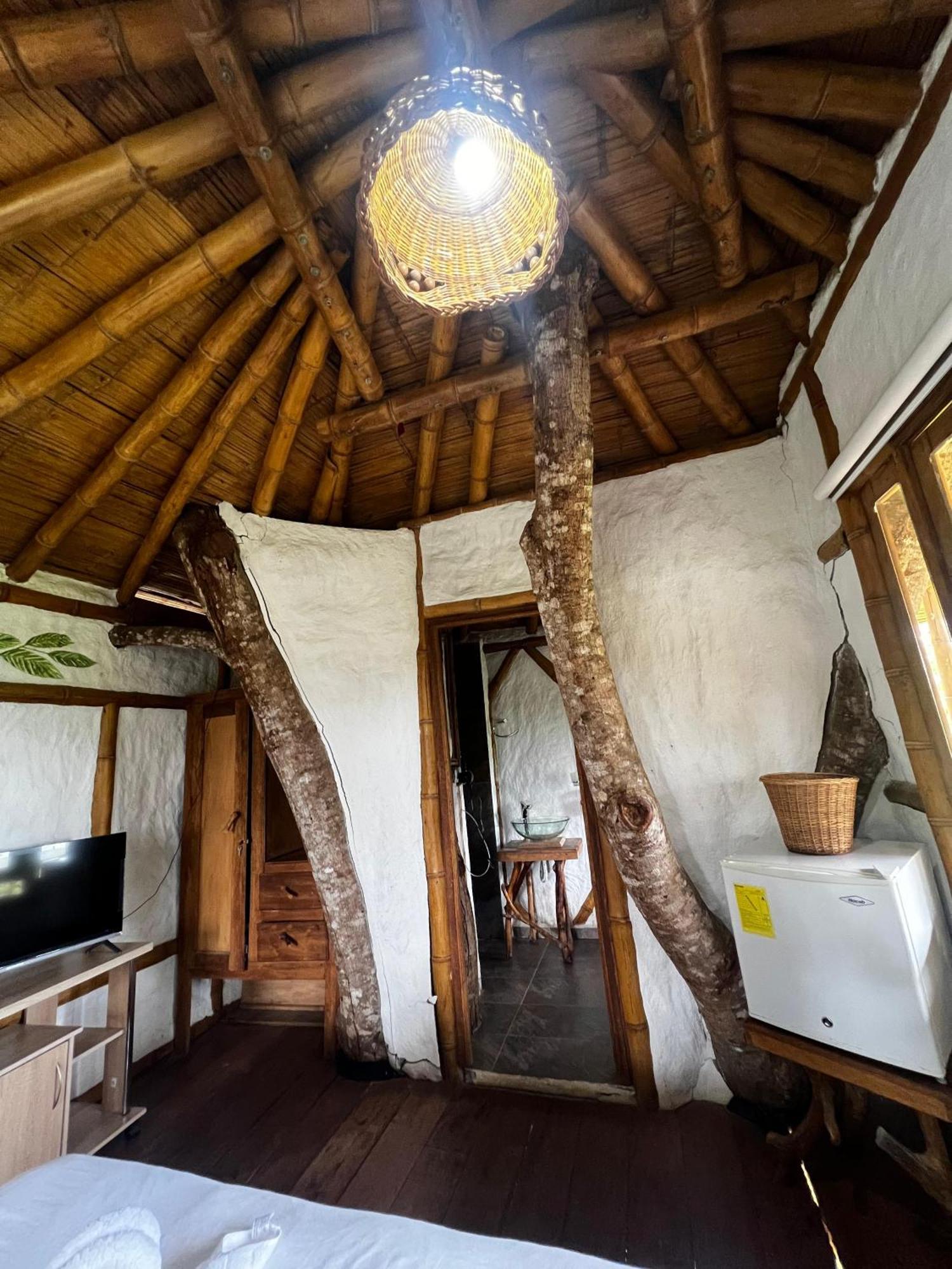 Finca El Cielo San Agustín Zewnętrze zdjęcie